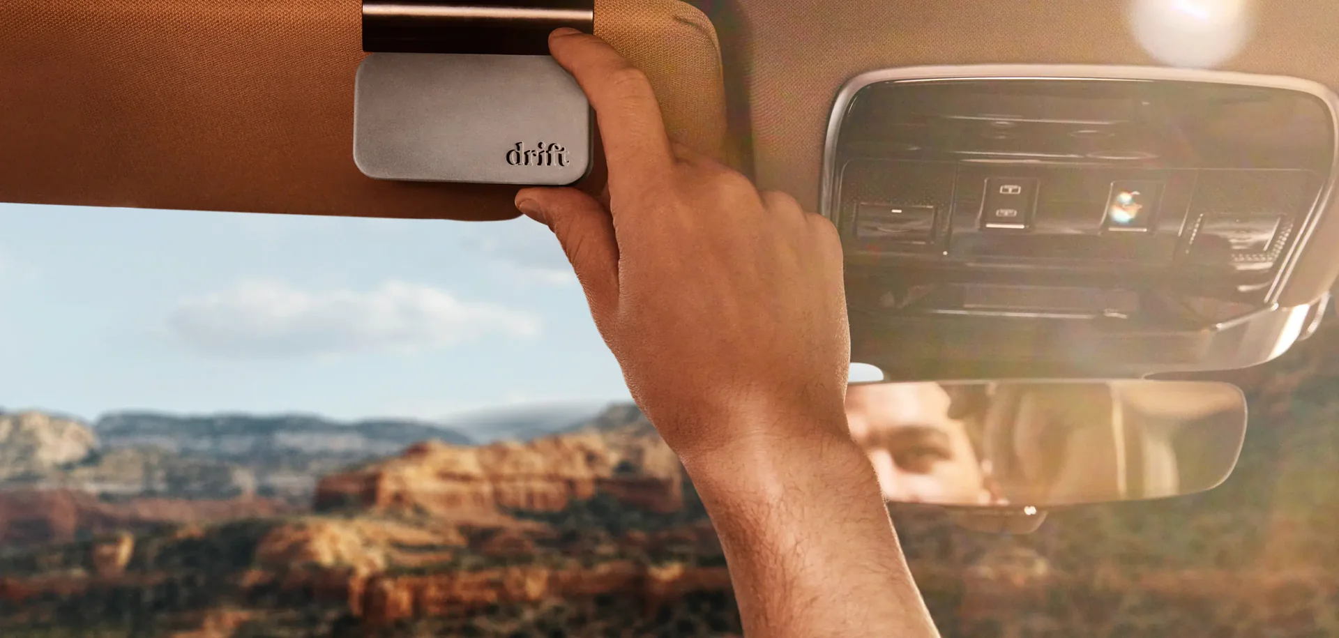 Elevate Every Drive with Drift